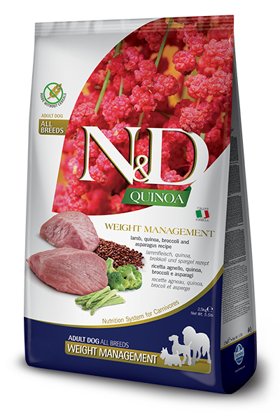 Farmina N&D Functional - Weight Management 5.5lb