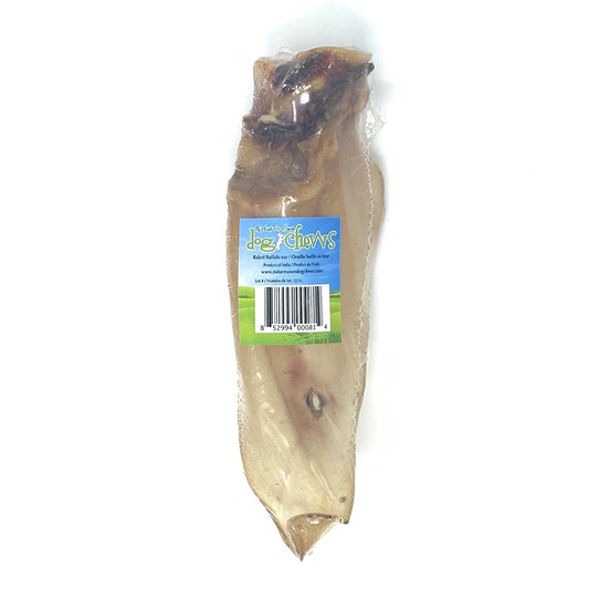 Nature's Own Buffalo Ear