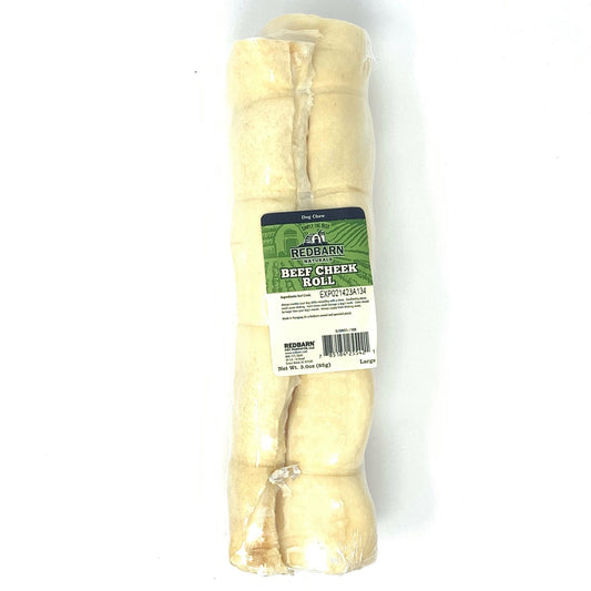 Redbarn Beef Cheek Roll Large