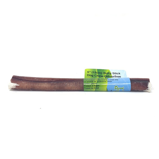 Nature's Own 6" Bully Stick