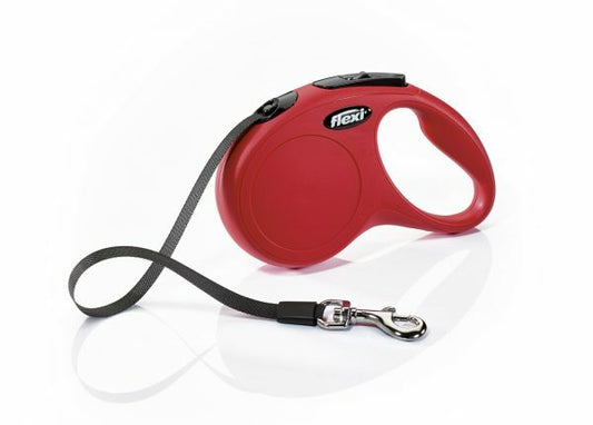 Flexi Classic Tape - Red Small