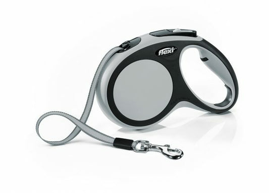Flexi Comfort Tape - Grey Medium