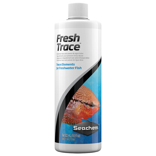 Seachem Fresh Trace 500ml