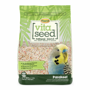 Higgins Vita Seed Parakeet 2.5lb