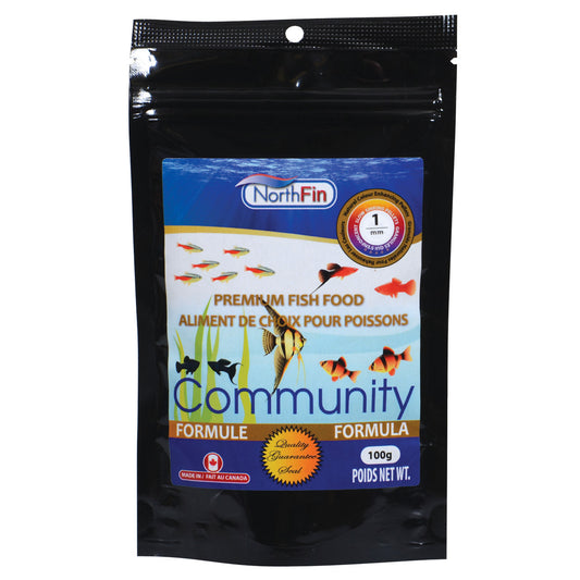 NorthFin Community Formula 1mm 100g