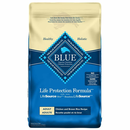 Blue Buffalo Adult 13.6kg