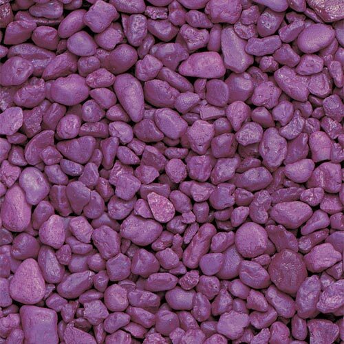 Estes Gravel  Perma Glo Lavender 2lb