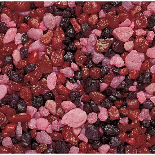 Estes Gravel Spectrastone  Berry Lake 25 lb
