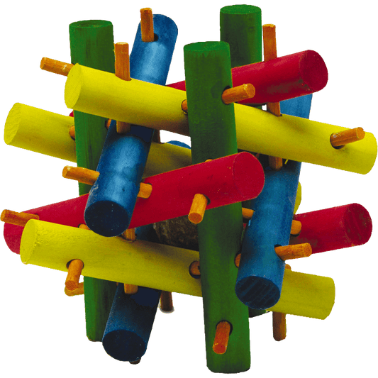 Kaytee Nut Knot Nibbler
