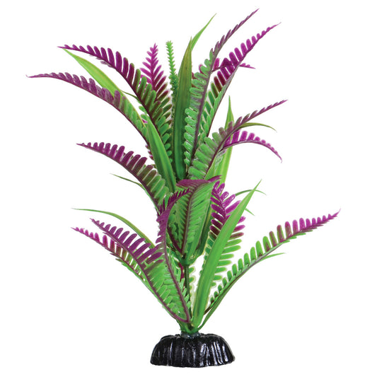 Underwater Treasures 8" - Lonely Heart Fern