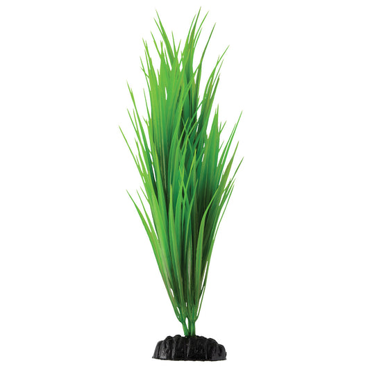 Underwater Treasures 12" - Green Nile Grass