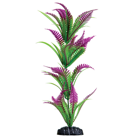Underwater Treasures 12" - Lonely Heart Fern