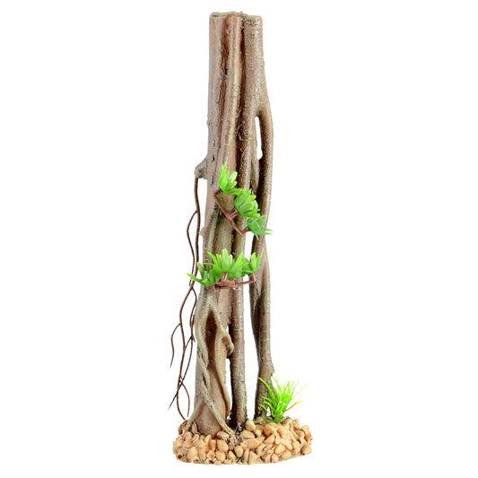 Underwater Treasures Mangrove Root A