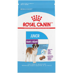 Royal Canin Giant Junior 30lb