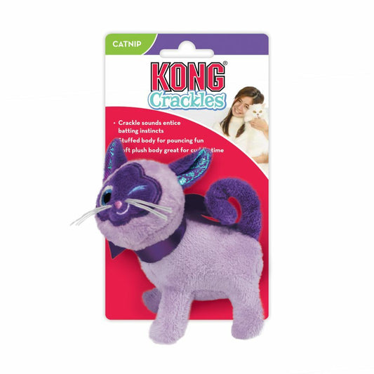 Kong Cat - Crackle Winkz Cat