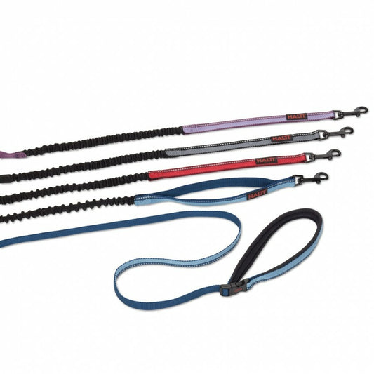 Halti All-In-One Lead Small Black