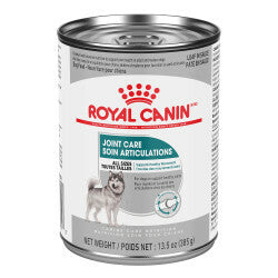 Royal Canin Can - Joint Care in Loaf 13.5oz