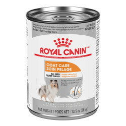 Royal Canin Can - Coat Care 13.5oz
