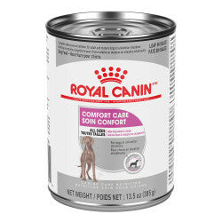 Royal Canin Can - Comfort Care in Loaf 13.5oz