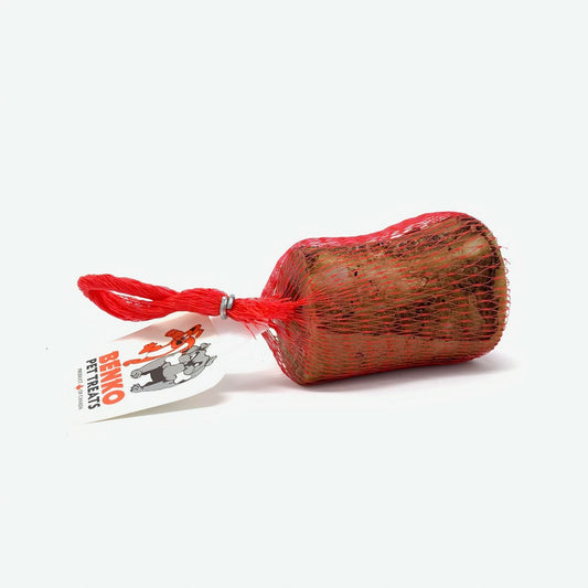 Benko - Small Marrow