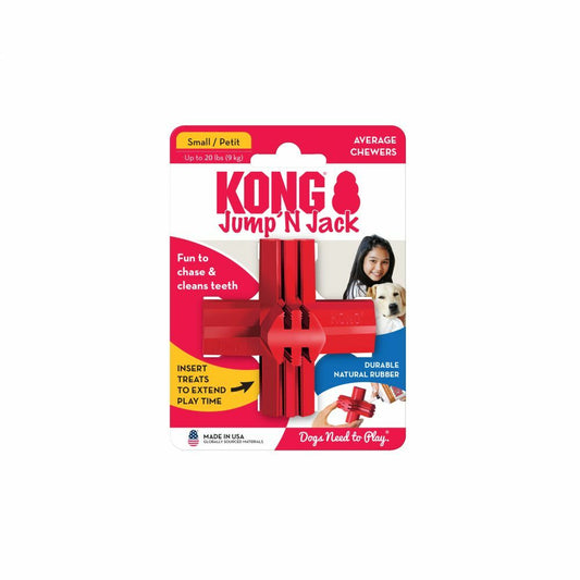 Kong Jump 'N Jack - Small
