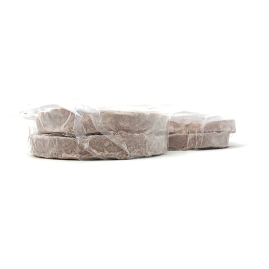 Rawsome Raw Chicken 2lb (formerly Ruffin's Raw)