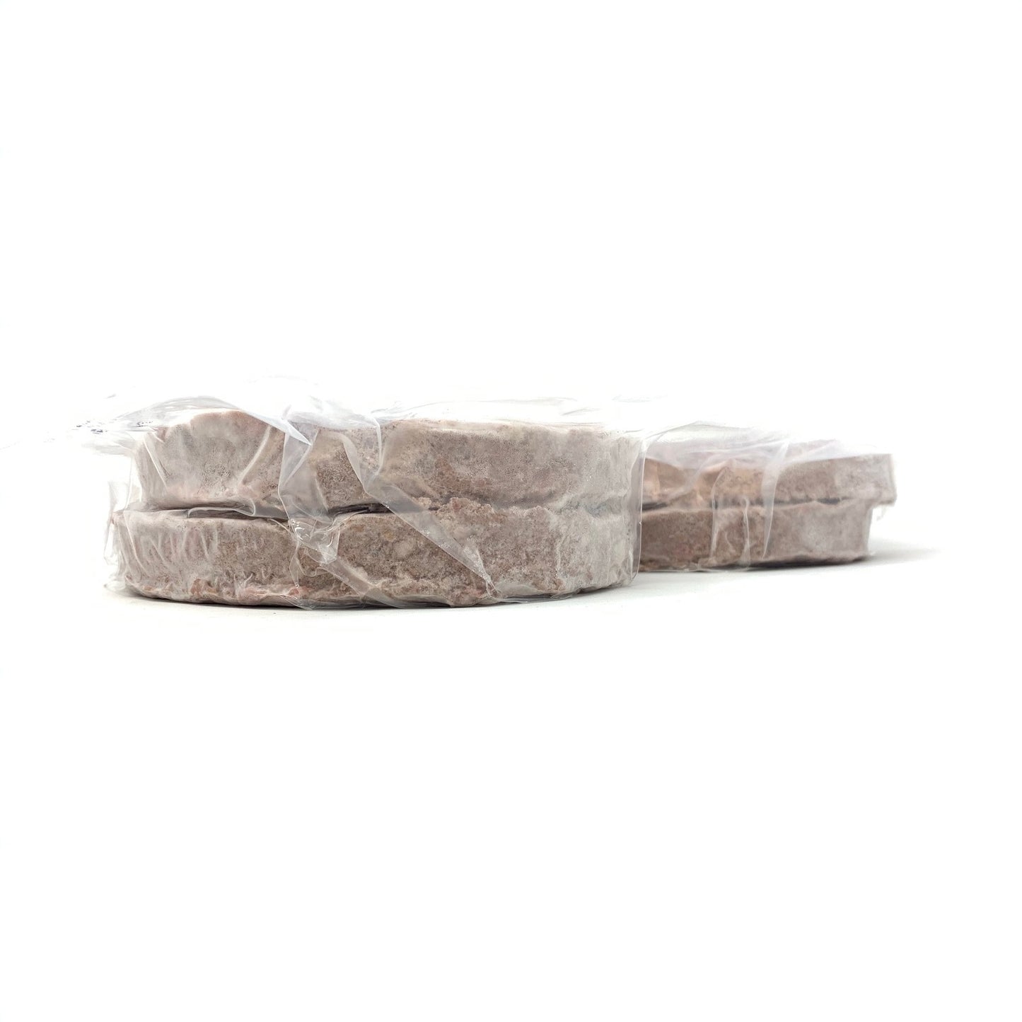 Rawsome Raw Beef 2lb (formerly Ruffin's Raw)
