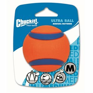 Chuckit! Ultra Ball - Medium