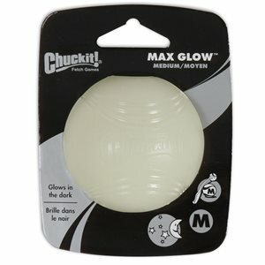 Chuckit! Max Glow - Medium