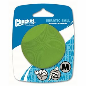 Chuckit! Erratic Ball - Medium