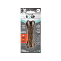 Zeus Nosh Strong Chew - Beef/Cheese Small