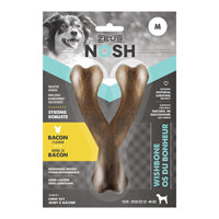 Zeus Nosh Wishbone - Bacon Medium