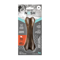 Zeus Nosh Strong Chew - Beef/Cheese Medium