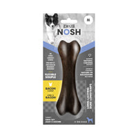 Zeus Nosh Puppy Chew - Bacon Medium