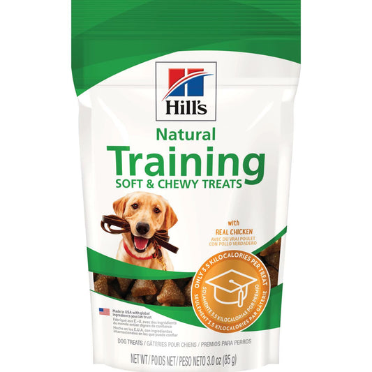 Hill's Science Diet Training Treats 3oz