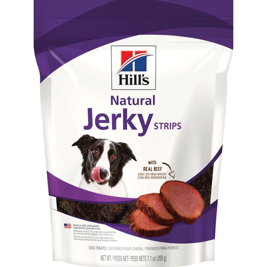 Hill's Science Diet Mini Strips - Beef 7.1oz