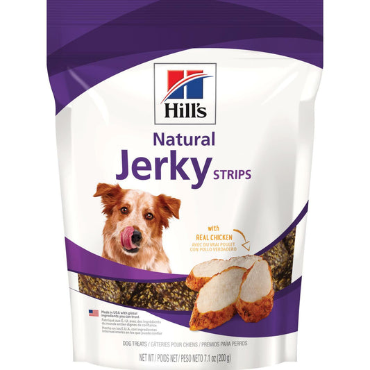 Hill's Science Diet Mini Strips - Chicken 7.1oz