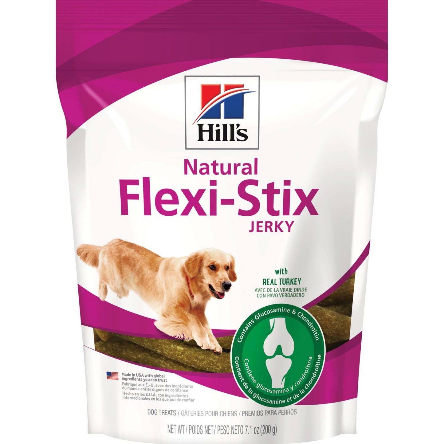 Hill's Science Diet Flexi-Stix - Turkey 7.1oz