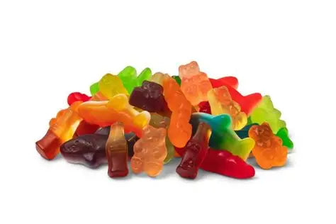 MIXED GUMMY - 200g