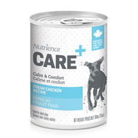 Nutrience Care Calm & Comfort 369g