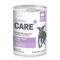 Nutrience Care Weight Management 369g