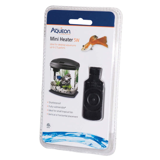 Aqueon Flat Heater 5W
