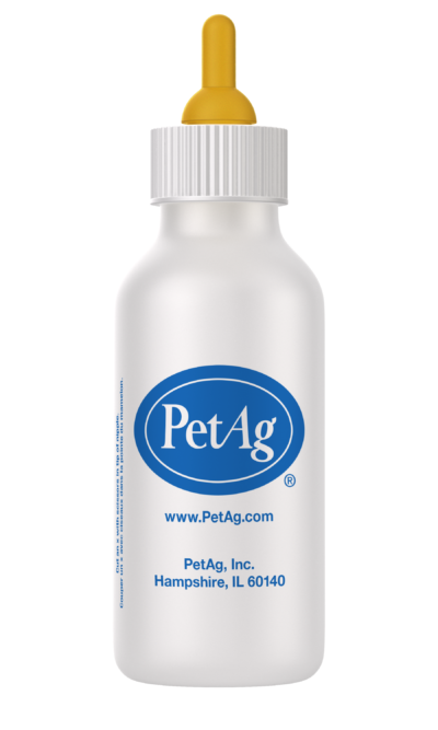 Petag Nursing Bottle 2oz