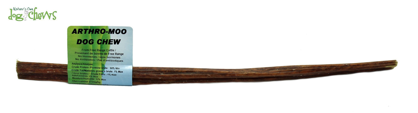 Nature's Own Arthro-Moo Chew 12"