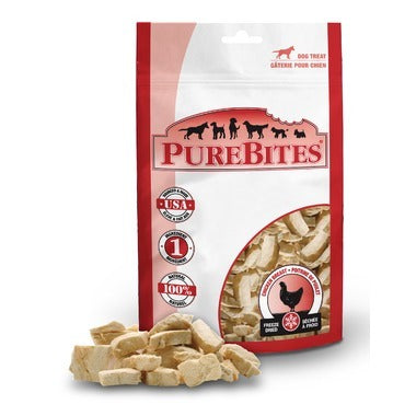 PureBites Chicken 85g