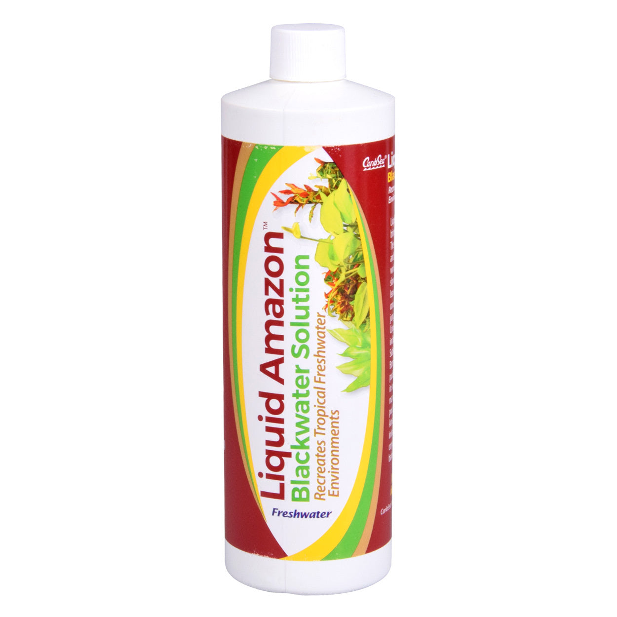 LA Blackwater Solution 16oz