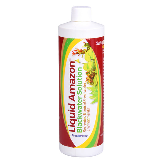 LA Blackwater Solution 16oz