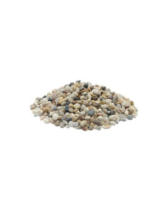 Marina Decorative Natural Gravel - Grek Creek 10kg