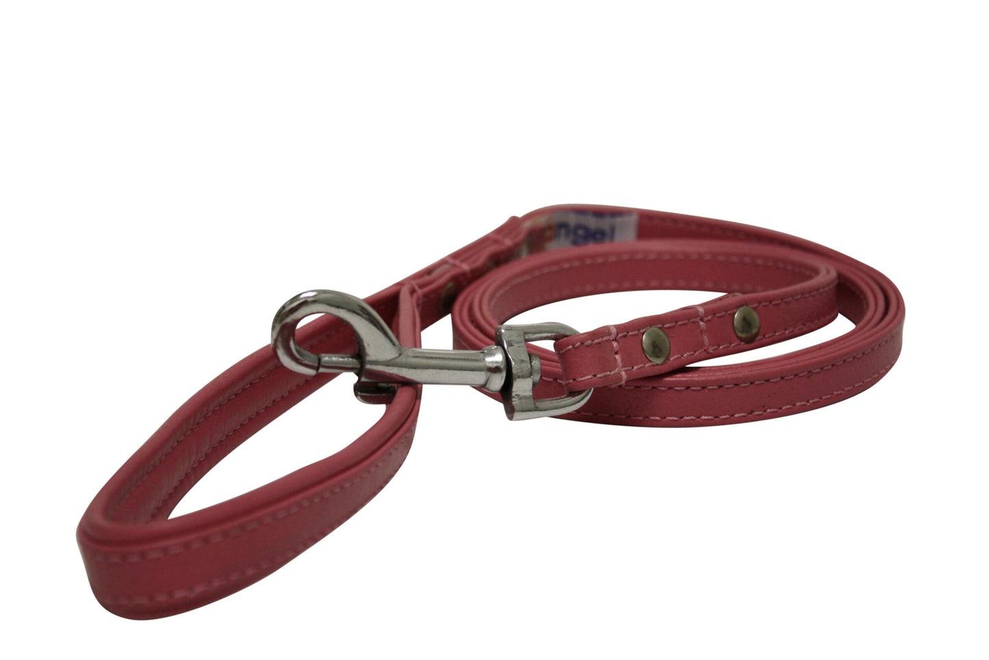 Angel Alpine 1/2" Pink Lead 4 Feet