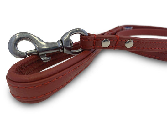 Angel Alpine 1/2" Red  Lead 4 Feet